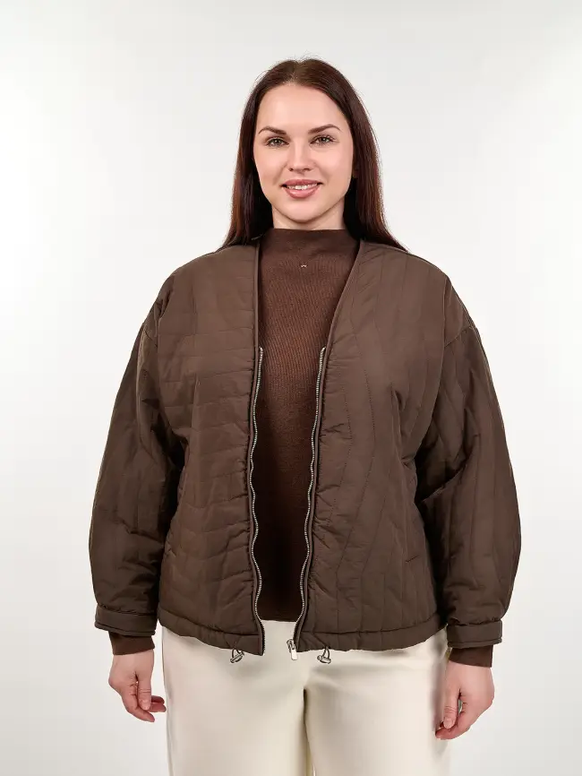 Куртка 961753 Размер 50-56 фото 28