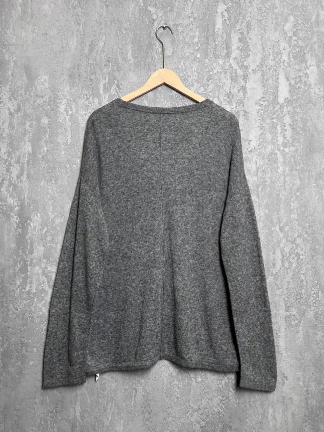 Джемпер-Кардиган 1854 Размер 50-58 фото 44