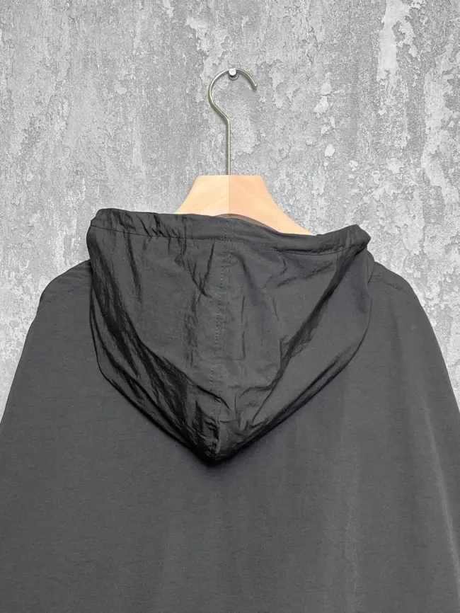 Ветровка с капюшоном 25170 Размер 50-60 фото 74