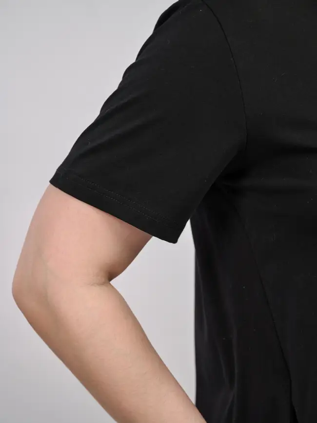 Платье ЭттоПлюс 1809711 Размер 48-54 фото 8