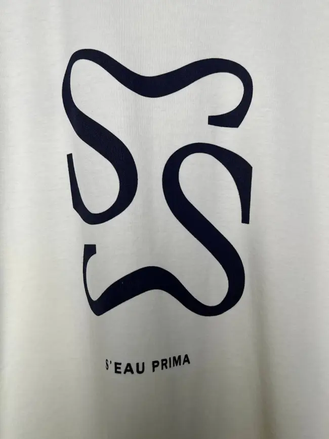 Футболка с принтом 95148 Размер 50-54 фото 4