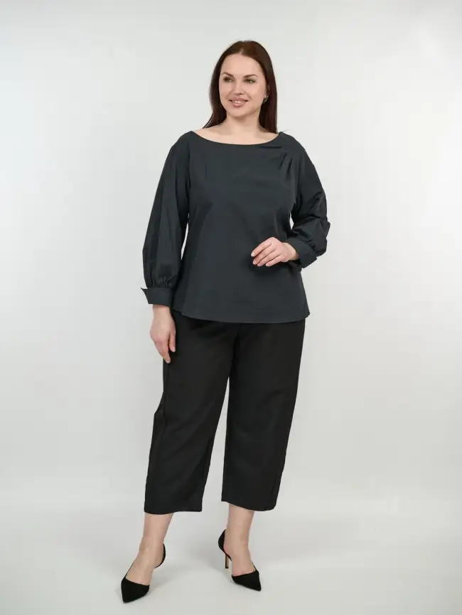 Лонгслив ЭттоПлюс 040 Размер 50-56 фото 78