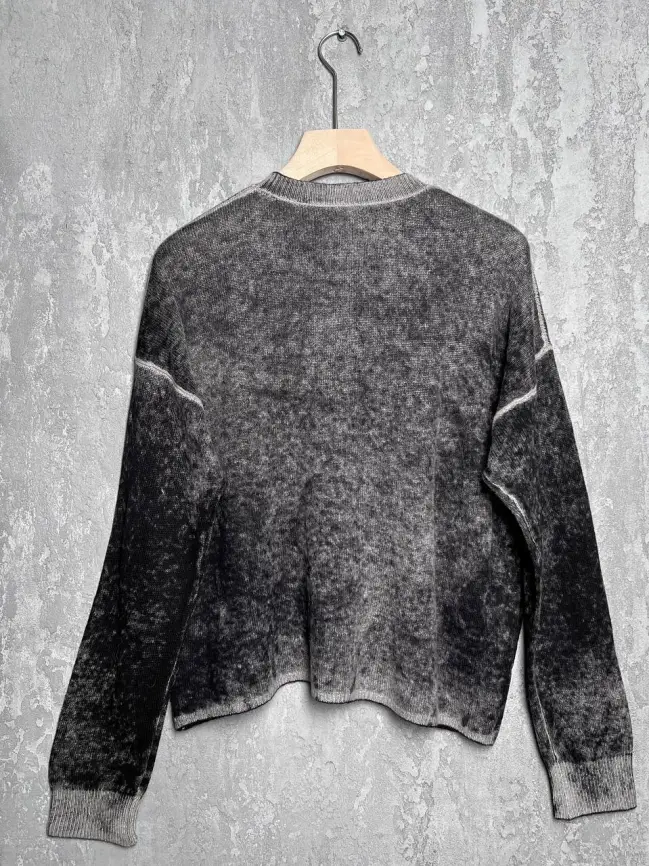 Джемпер 88099 Размер 46-50 фото 18