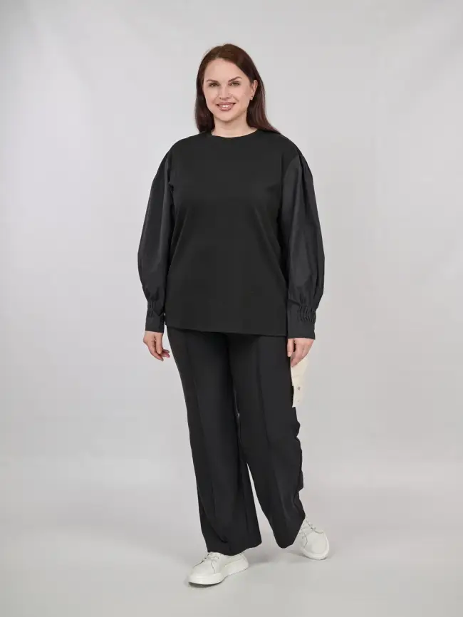 Брюки 937621 Размеры 46-58 фото 2