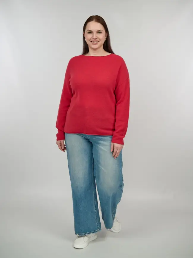 Джинсы 77002 Размер 52-58 фото 25