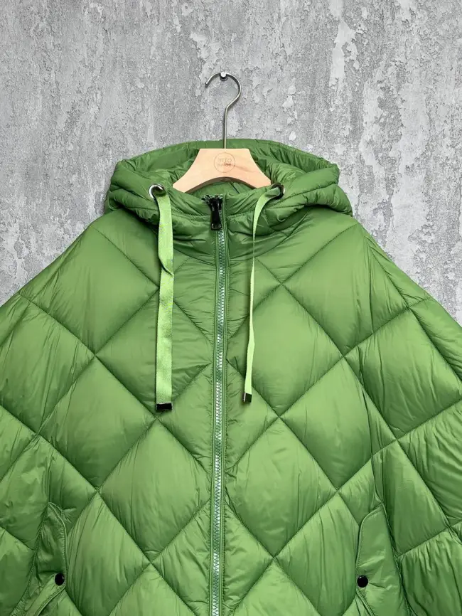 Пончо Италия 2335 Размер 48-62 фото 12