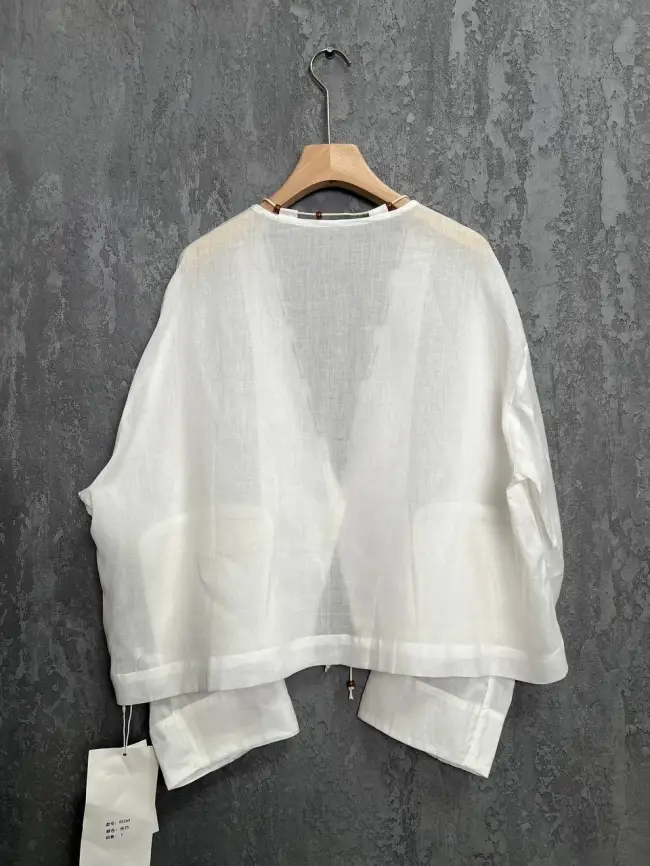 Жакет облегченный 95264 фото 5