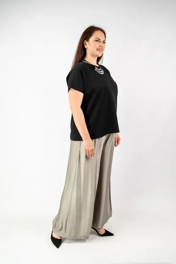 Футболка ЭттоПлюс Модал 0019 Размер 50-58 фото 7