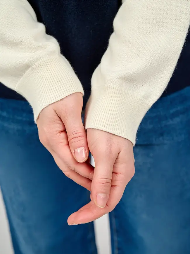 Джемпер 23122 Размер 48-56 фото 21