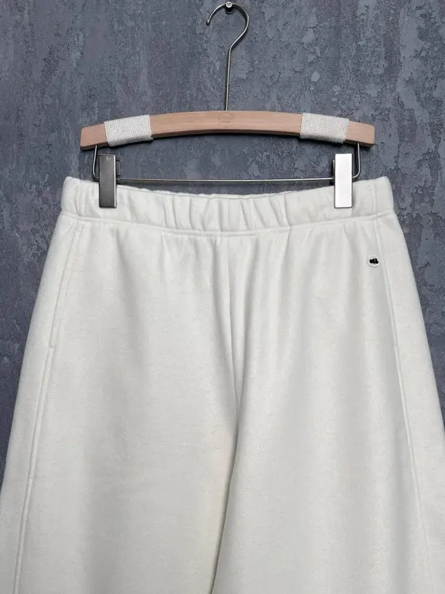 Брюки 7/8 "Зима" 9815 Размер 50-58 фото 12