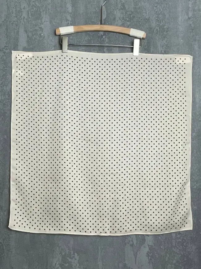 Платок на шею 6636 фото 16