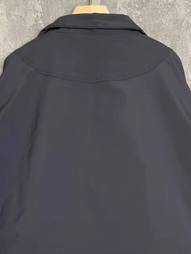 Ветровка  95007 Размер 50-56 фото 6