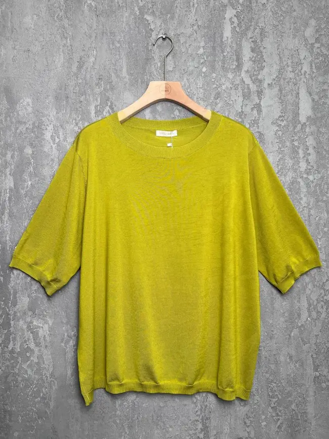 Джемпер 77643 ЭттоПлюс Размер 50-58 фото 48