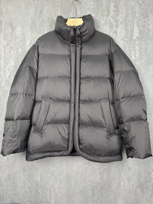 Куртка без капюшона 2417 Размер 50-56 фото 41