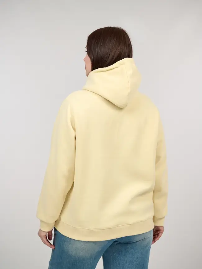 Худи 9738 Размер 50-58 фото 3