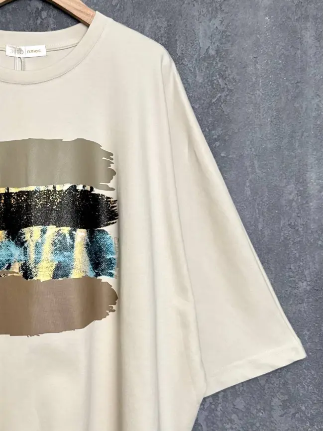 Лонгслив 25002 Размер 50-58 фото 55