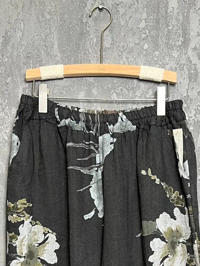 Палаццо в цветок Италия 9614 фото 8