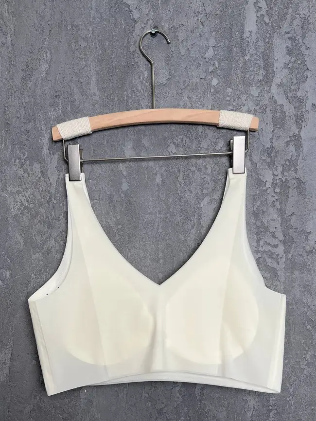 Топ с чашками 6620 Размеры 50-56 фото 10