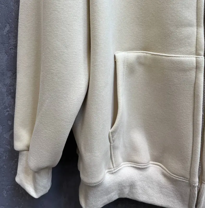 Худи зип утепленное оверсайз 506 Размер 50-58 фото 136