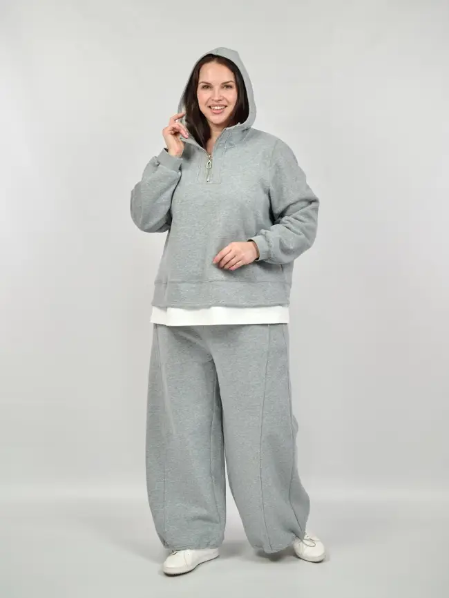 Костюм 61668 Размеры 50-58 фото 29