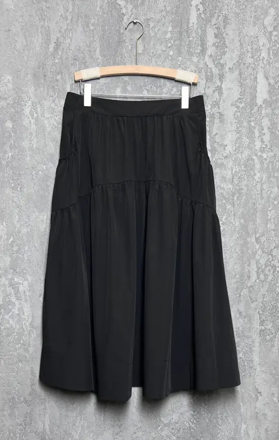 Юбка 8271 Размер 48-54 фото 10