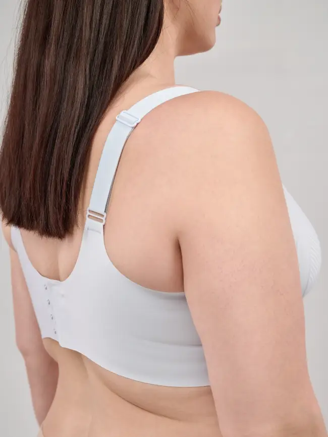 Топ бесшовный с чашками 585 Размер 54-58 фото 19