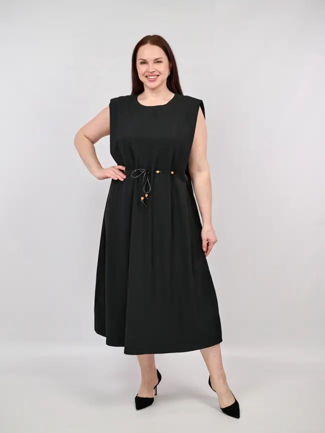 Платье 86197 Размер 52-58 фото 1