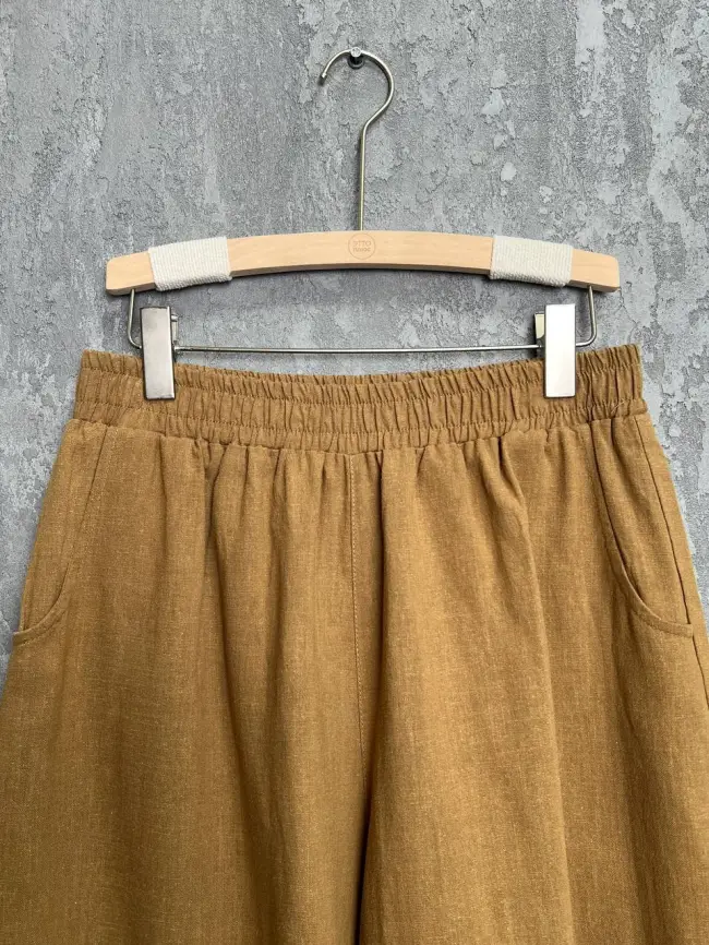 Брюки летние 24626 фото 45