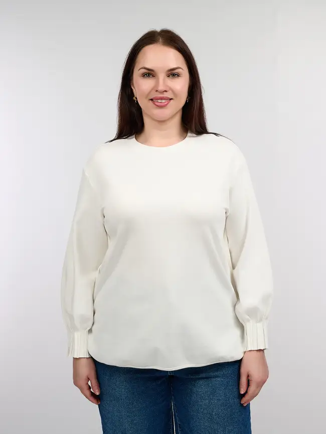 Лонгслив 5212 Размер 50-58 фото 15