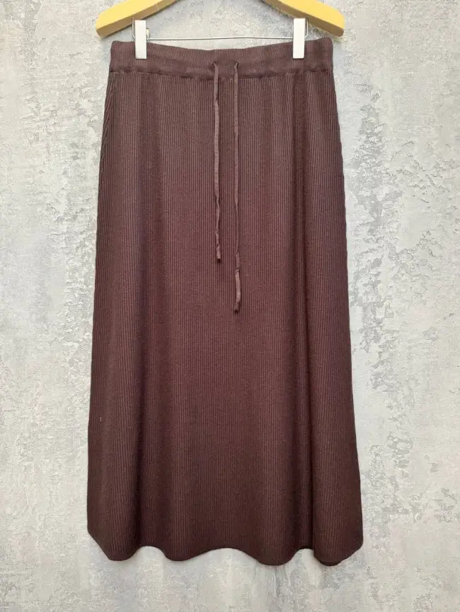 Юбка лапша ЭттоПлюс 493 Размер 50-56 фото 50