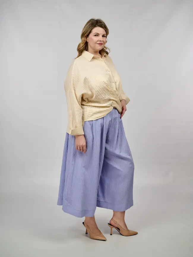 Блуза 88271 Размер 48-52 фото 71