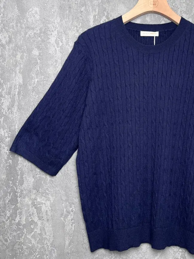 Джемпер 68525 ЭттоПлюс Размер 48-56 фото 46