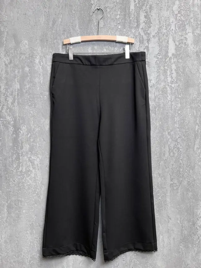 Брюки 7/8, арт. 1282 Размер 50-56 фото 10