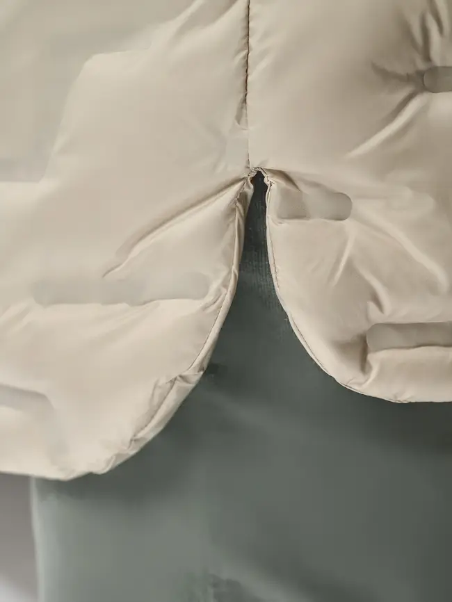 Куртка 6516 Размер 48-54 фото 8