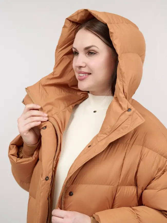 Куртка 259 Размер 50-58 фото 4