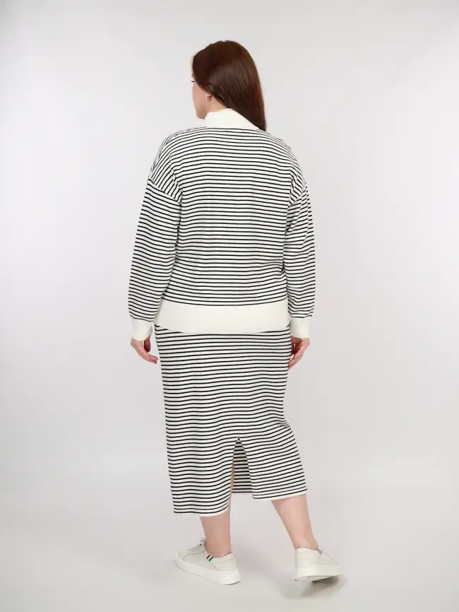 Костюм двойка ЭттоПлюс Размер 50-58, 1113 фото 3