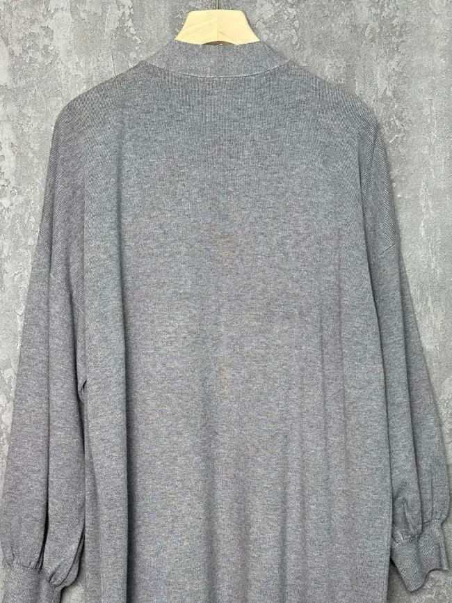 Кардиган ЭттоПлюс 1061 Размер 48-58 фото 48