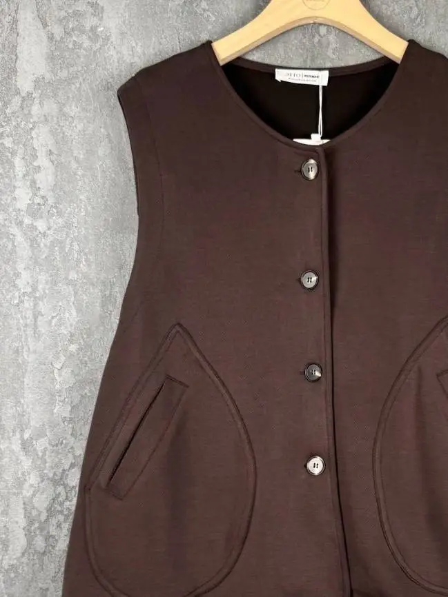 Жилет ЭТТО ПЛЮС 0018 Размер 52-58 фото 34