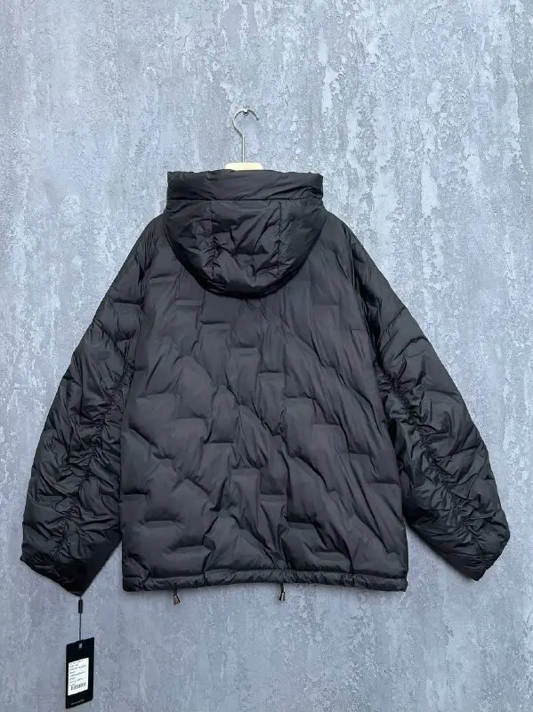 Куртка 2433 Размеры 56-66 фото 16