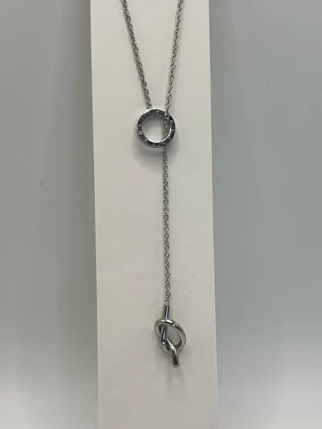 Колье 2736 фото 5