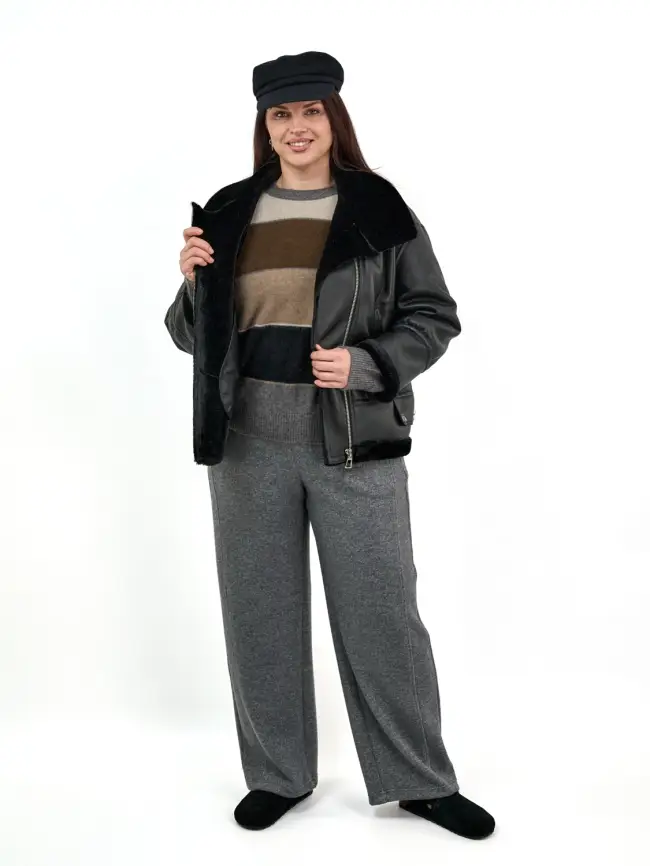 Кепи шерсть 25151 фото 38