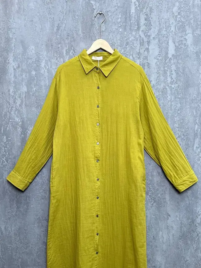 Платье рубашка ЭттоПлюс 261505 Размер 50-58 фото 43