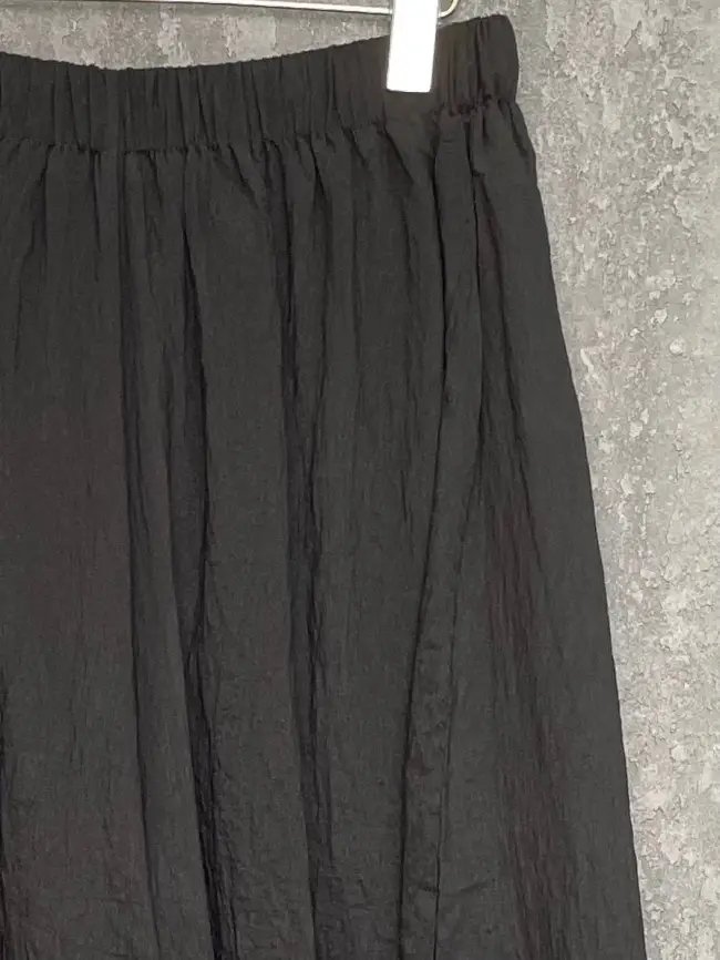 Брюки юбка 2095 Размеры 46-58 фото 27
