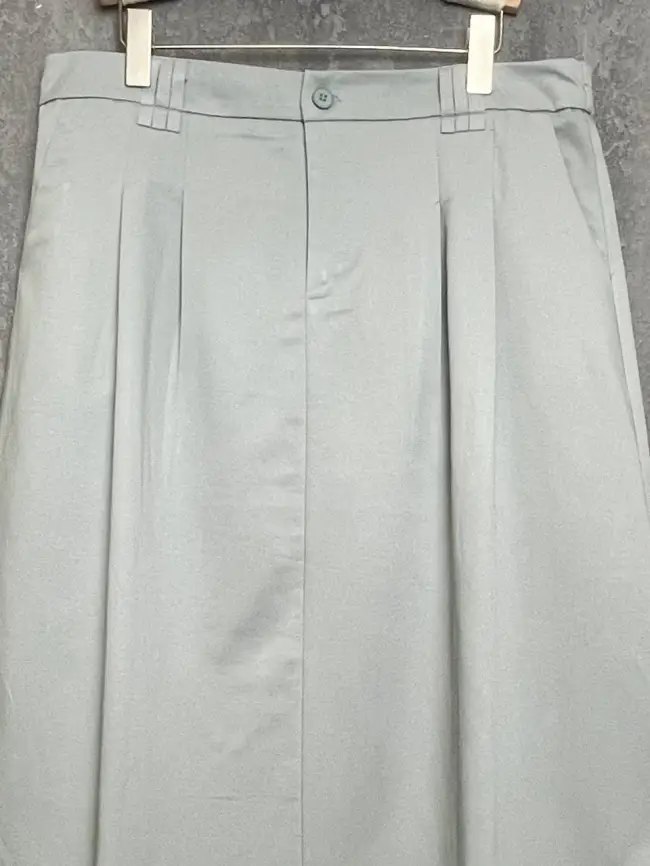 Юбка джинсовая 36208 Размеры 50-58 фото 20