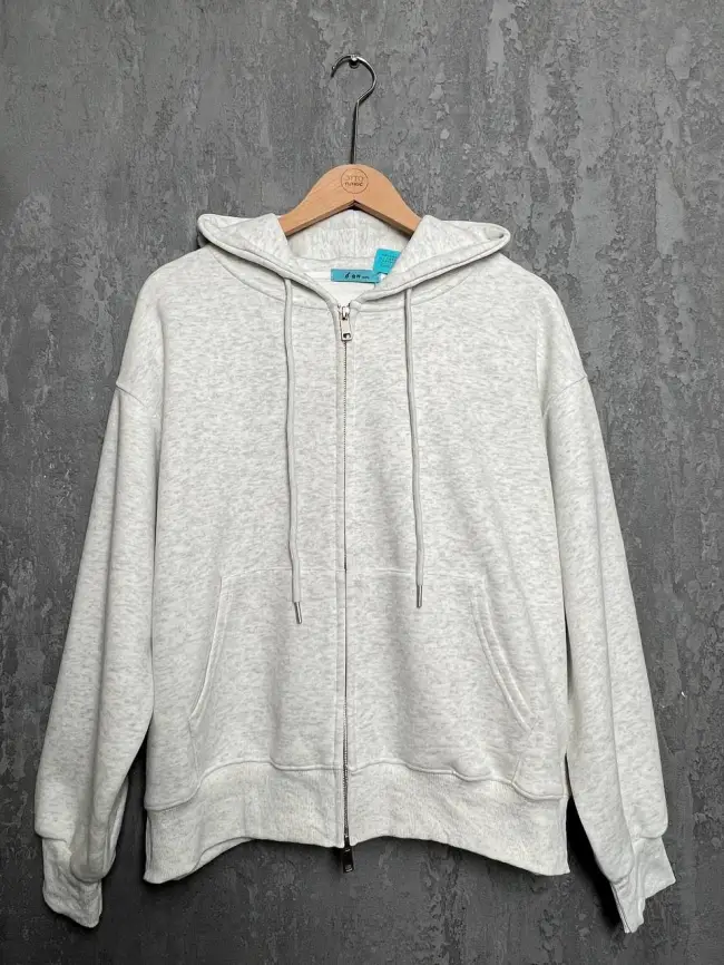 Худи оверсайз размер 50-54 6666 фото 19