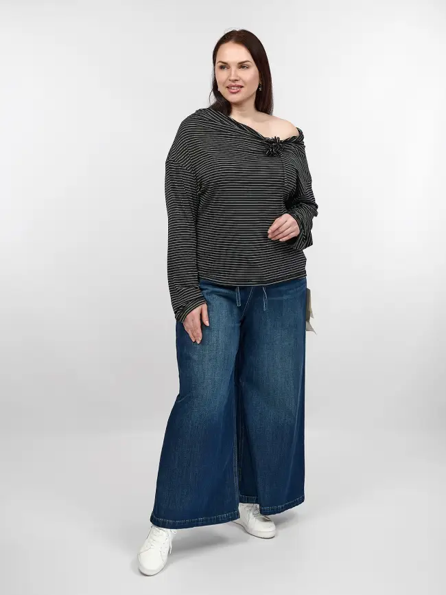 Джинсы 2506 Размеры 46-58 фото 23