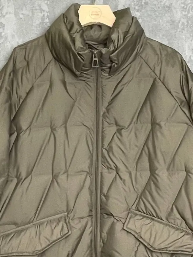 Куртка "Зиг-Заг" 6535 Размер 50-56 фото 51