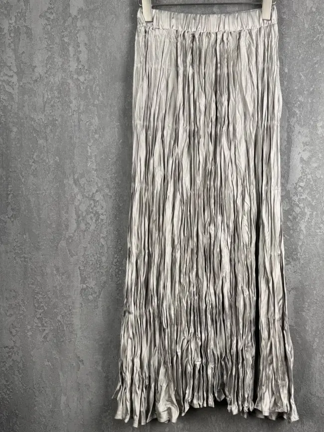 Юбка Жатка 25111 Размер 46-56 фото 12