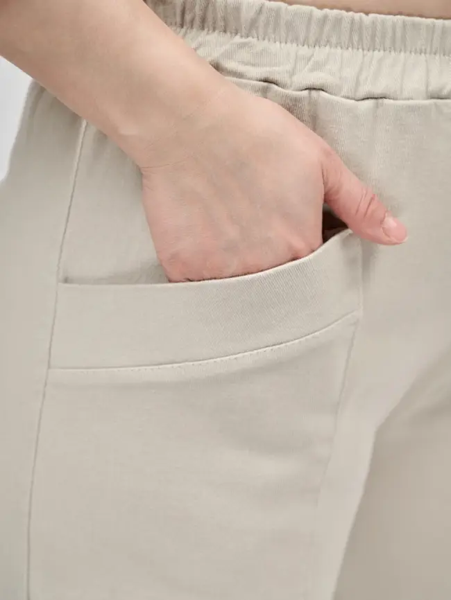 Султанчики джинсовые Италия 26010 Размер 52-56 фото 43