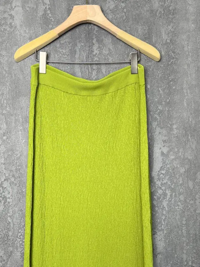 Юбка облегченная ЭттоПлюс 1026-1 Размер 48-56 фото 18